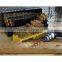 DIN338 High Quality High Speed Steel Twist Drill Bit for Metal Drilling