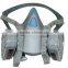 Double Tank Gasproof Respirators