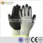 SUNNY HOPE 13gauge black Nitrile sandy impact gloves price