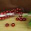 X'mas ball on tree , ornaments for Christmas