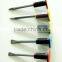 stone masonry tools/chisel for stone/types of rubber