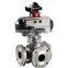 stainless steel ball valves