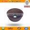 Rail cutting wheel form china.Railway grinding stone wheel