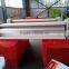 Chinese Best Roller sublimation heat press transfer machine for roll to roll fabric ADL-1800