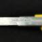 Utility Cutter with a screw