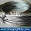 pc steel wire and steel wire reinforced rubber hose