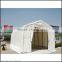 Snow / Wind Rated Car Shelter , Portable Car Garage , Fabric Car Port , Car Canopy