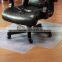 New Hard Floor PVC Office Chair Mat 1.35 x 1.14 m