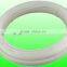 Nylon tire tube with outstanding hardness and colourful high quality 12mm*9mm for automobile&machinery