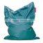 Extra large waterproof indoor and outdoor bean bag lounge beanbag sofa