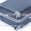 ABS/ABS+PC/PET hard shell/hardside travel trolley luggage set suitcase