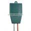 Cheap 3 in 1 PH /Moisture/Light hydroponic soil meter without battery