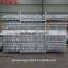 Manufacturer High Quality Scaffolidng Cuplock System Load Capacity Durable Mobile Scaffold for Construction formwork