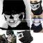 Biker Balaclava Call of Duty Costume Game BOS Skeleton Ghost Skull Face Mask