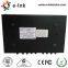 9-ports Managed Fiber Switch: 8x100M SFP ports + 1x1000M SFP port / TP port (Combo) uplink