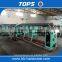 Good price hexagonal wire netting machine 10years factory