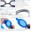 Junior Swimming Goggles Professional Swim Eyewear Durable Silicone Swim Eyewar