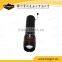 Promotion plastic handle LED flashlight