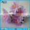 plastic artificial flower wedding decoration flower from China