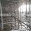 Huili industrial and insulated BDF water storage tank