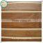 Bamboo Wall panels/Wall coverings-Bamboo on a roll-MOSO bamboo products