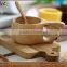 High quality Tableware wood travel mugs/viking wooden mug/wood cup for wholesale