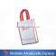 new high quality fashion custom reusable shopping bag