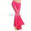 Yifusha DK2004-1women beautiful bellydance lace pants