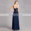 2017 Latest Vintage Embroidery Dress Women Embroided Maxi Dresses HSm9088