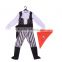 Fashion Halloween Cheap Pirate Costumes Boy Accepted Paypal