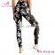 Wholesale Yoga Leggings Women High Waist Yoga Pants