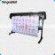 Rabbit Automatic Vinyl Cutting Plotter/Automatic Contour cutter HX-1360K3