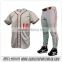 Personalized baseball jersey kids/kids baseball jersey shirts