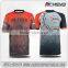 Digital Sublimation cricket shirts New Design Wholesale cricket shirts