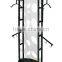 OEM design Camping sleeping bag camping equipment display stand