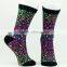 360 3D digital print socks