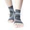 2017 New Breathable Plantar Fasciitis socks compression foot sleeves