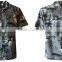 MENS PRINTED HAWAIIAN SHIRT JT10