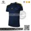 China Custom Plain Dyed Sportswear Short Sleeve For Men T-Shirt Wholesale