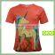 Ciao Sports Wear - Online Wholesale Shop Longline Curved Hem t Shirt for Oman