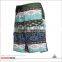 Wholesale Quick Dry Customized Men's Shorts Water Resistant Swim Trunks Boys Swimwear