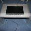 21.5 inch lcd interactive multi touch table (advertising software can be added)