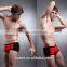 Sexy mature cheap free sample multi sizes cotton man underwear