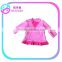Beautiful cotton baby clothes