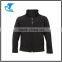 High Quality Custom Boys Softshell Jacket