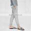 Top design sports pants for man cotton sweat pants custom sports wear