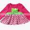Christmas Baby Children's T-shirts Baby Girls T-shirts
