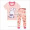 China Factory Supply New Modle Cartoon Animal Pajamas Autumn Pajamas Wholesale