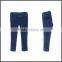 dark blue jeans pants,elastic jeans pants,jeans pants for baby