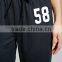 cheap polyester joggers custom running pants slim fit sweatpants